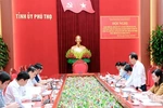 Triển khai đồng bộ công tác tổ chức, bảo đảm vận hành hiệu quả mô hình chính quyền địa phương 2 cấp