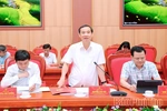 Đẩy mạnh chuyển đổi số và nâng cao hiệu quả công tác kiểm tra, giám sát Đảng