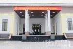 Xuân Lãng tập trung giải ngân vốn đầu tư công