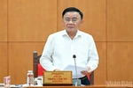 Tiếp tục tăng cường sự lãnh đạo của Đảng đối với công tác phòng, chống tham nhũng, lãng phí, tiêu cực
