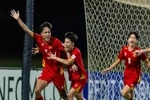 FIFA không đưa Việt Nam vào danh sách dự U17 World Cup 2026
