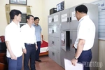 Tạo điều kiện thuận lợi nhất cho các thí sinh thi tuyển sinh lớp 10 và tốt nghiệp THPT năm 2026