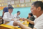 Yên Kỳ lan tỏa thói quen thanh toán số trong cộng đồng