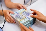 Thu nhập trên 28,6 triệu/tháng mới phải nộp thuế thu nhập cá nhân