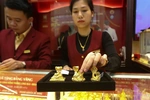 Giá vàng hôm nay 22/5/2026: SJC neo đỉnh 162,4 triệu đồng, chờ cú bứt phá mới