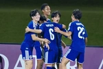 U17 Nhật Bản nhọc nhằn vượt qua U17 Trung Quốc, bước lên ngai vàng châu Á