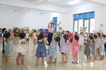 Phú Thọ công bố danh sách thí sinh đủ điều kiện dự thi vòng 2 tuyển dụng viên chức ngành giáo dục năm 2025