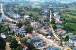 Mường Bi - Đột phá từ các nghị quyết trụ cột