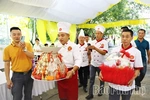 Commemorating the Legacies of Prince Lang Lieu — Spreading Traditional Cultural Values