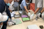 Kiểm soát các hoạt động hợp pháp liên quan đến ma túy