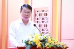 Khai mạc kỳ tuyển dụng, tiếp nhận viên chức ngành Giáo dục Phú Thọ