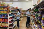 Phú Thọ xử lý 84 vụ vi phạm an toàn thực phẩm