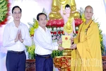 Kính mừng Đại lễ Phật đản VESAK 2026