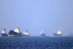 Iran quyết thực thi quyền quản lý Eo biển Hormuz