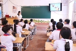 Tăng cường phòng chống đuối nước cho học sinh
