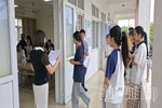 Trên 57.000 thí sinh làm thủ tục dự thi tuyển sinh lớp 10 THPT năm học 2026-2027