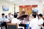 Bí thư Tỉnh ủy Phạm Đại Dương chủ trì kỳ tiếp công dân tháng 5