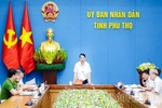 Tháo gỡ vướng mắc nghiệm thu phòng cháy, chữa cháy tại các dự án giáo dục