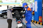 Xăng sinh học E10 sẵn sàng thay thế E5, E95 trên toàn tỉnh từ ngày 1/6