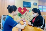 Đẩy mạnh triển khai cài đặt, tích hợp và sử dụng Sổ sức khỏe điện tử trên ứng dụng VneID