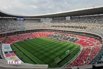 World Cup 2026: Mexico cung cấp nước uống miễn phí cho người hâm mộ