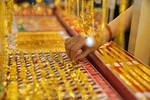 Giá vàng hôm nay 28/5/2026: Dòng tiền tháo chạy, vàng tiếp tục lao dốc