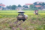 Lâm Thao khơi thông nguồn lực, tạo đột phá để tăng trưởng nhanh và bền vững