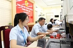 Điều động hơn 1.000 cán bộ về cơ sở sau sắp xếp