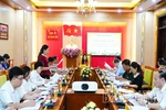 Thêm sức trẻ cho Đảng