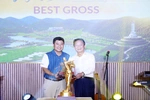 Giải Golf thường niên Văn Lang “Legacy Golf Journey 2026”