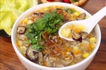 Các món mềm, ngon miệng, dễ ăn, tốt cho người cao tuổi mùa nắng nóng