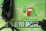 Các hãng xe đồng loạt công bố danh mục xe tương thích xăng E10