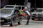 Giá dầu tăng hơn 2% sau diễn biến mới liên quan tới Trung Đông