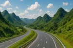 Sớm bổ sung tuyến Việt Trì - Hòa Bình vào quy hoạch đường bộ quốc gia