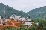 Hướng dẫn hỗ trợ nhà ở tại khu vực nguy cơ rủi ro thiên tai cao