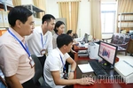 Tập trung nâng cao chất lượng cán bộ cơ sở