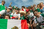 FIFA ra án phạt với đội tuyển dự World Cup 2026