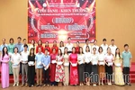 Thi đua là yêu nước