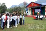 Phát động thi đua bảo vệ môi trường tại phường Tân Hòa