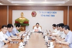 Kiên quyết đấu tranh, ngăn chặn hành vi xâm phạm quyền sở hữu trí tuệ