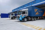 Logistics - Mảnh ghép quan trọng trong hành trình tăng trưởng hai con số
