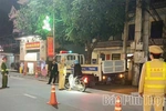 Đẩy lùi hiểm họa ma túy sau tay lái