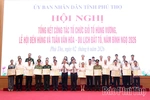 Tổng kết công tác tổ chức Giỗ Tổ Hùng Vương, Lễ hội Đền Hùng và Tuần Văn hóa - Du lịch Đất Tổ năm Bính Ngọ 2026