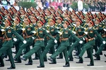 Lòng Dân - Long mạch Việt Nam - Bài 2: Toàn tâm toàn ý phụng sự Nhân dân