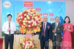 Hội Thống kê tỉnh Phú Thọ tổ chức thành công Đại hội lần thứ III