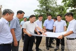 Accelerating Site Clearance: Social Housing Projects Must Not Face Delays