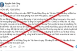 Phản biện và phản động - Thước đo tâm, tầm trí thức