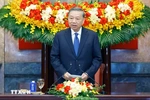 Tổng Bí thư, Chủ tịch nước Tô Lâm: Ưu tiên của ASEAN là duy trì môi trường hòa bình, ổn định cho phát triển