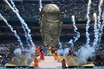 World Cup 2026: Mexico gây ấn tượng với lễ khai mạc đậm đà bản sắc văn hóa