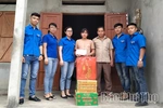 Thanh niên Đà Bắc&nbsp;học và làm theo Bác